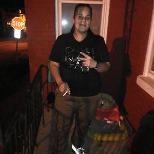 Meet your Posher, Wilmarie